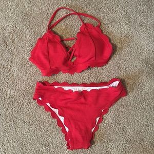 Bikini set